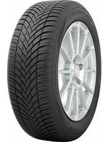 215 65 r16: Alegerea inteligentă pentru SUV - Anvelopa ALL SEASON Toyo 215/65R16 V Celsius AS2 XL 102 V