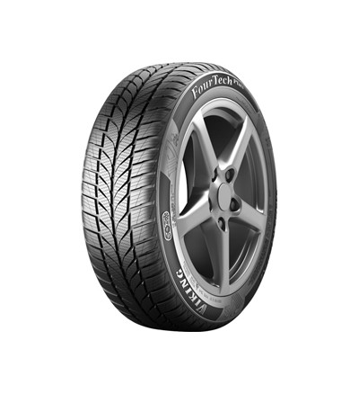 Anvelopa ALL SEASON VIKING FOURTECH PLUS 205/50R17 93W XL [1]