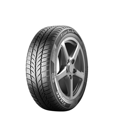 VIKING FOURTECH PLUS 175/70R14 88T