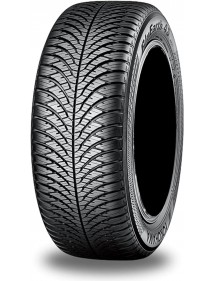Cauciucuri 215 50 r17 la pret mic - Anvelopa ALL SEASON YOKOHAMA BluEarth-4S AW21 215/50R17 95W 