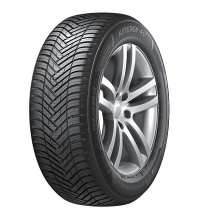 Anvelopa ALL SEASON HANKOOK Kinergy 4s 2 h750b 255/40R18 99Y RUN FLAT HRS XL [1]