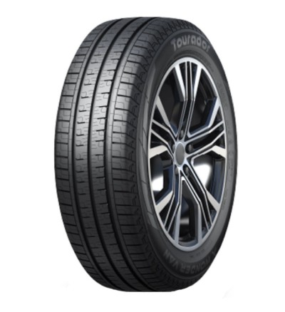 Anvelopa VARA TOURADOR X wonder van 215/60R17C 109/107T 8PR [1]