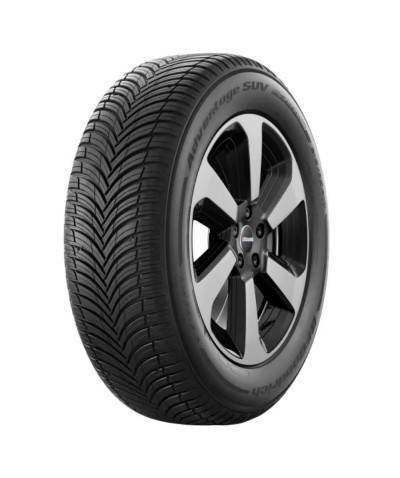 BFGOODRICH Advantage allseason SUV 225/55R19 99V
