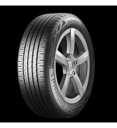 Anvelopa VARA CONTINENTAL ECOCONTACT 6 Q 225/60R18 104Y XL [1]