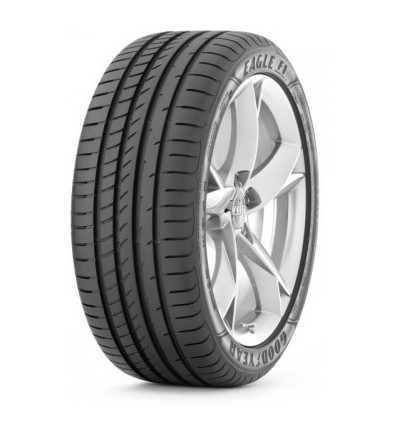 Anvelopa VARA GOODYEAR EAG F1 ASYMMETRIC 2 SUV /AO 255/55R19 111 Y XL [1]