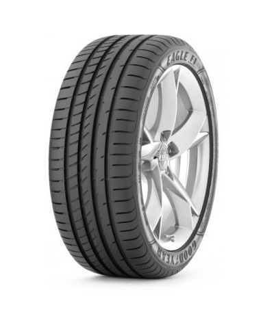 GOODYEAR EAG F1 ASYMMETRIC 2 SUV 255/55R19 111 Y XL