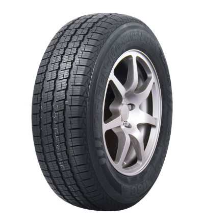 Anvelopa ALL SEASON LINGLONG GREEN-Max VAN 4S 205/65R16C 107/105T  [1]