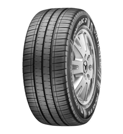 Anvelopa VARA VREDESTEIN Comtrac 2 195/60R16C 99H  [1]