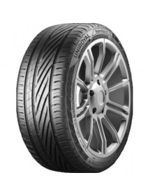  - Anvelopa VARA UNIROYAL RAINSPORT 5 255/45R19 104Y 