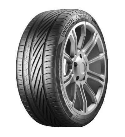 Anvelopa VARA UNIROYAL RAINSPORT 5 275/45R21 110Y  [1]