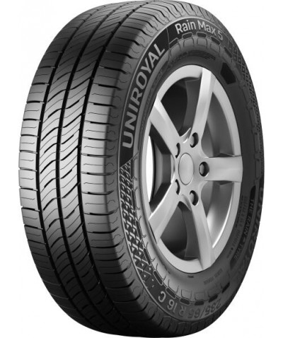UNIROYAL RAIN MAX 5 215/65R15C 104/102T