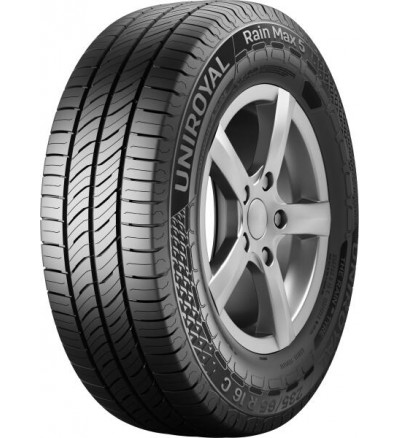 Anvelopa VARA UNIROYAL RAIN MAX 5 215/70R15C 109/107S  [1]