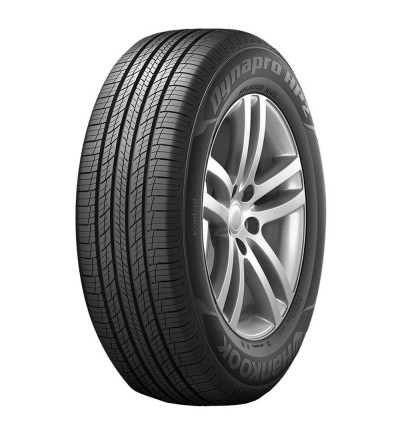 Anvelopa VARA HANKOOK Dynapro hp2 plus ra33d NC0 295/45R20 114V XL [1]