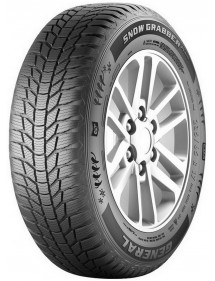 Anvelope SUV - Anvelopa IARNA GENERAL TIRE Snow grabber plus 255/50R19 107V XL