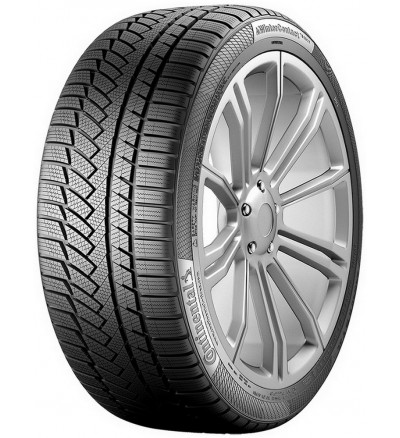 Anvelopa IARNA CONTINENTAL Wintercontact ts 850 p 235/45R17 97V XL [1]