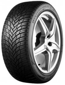 - Anvelopa IARNA FIRESTONE Winterhawk 4 235/40R18 95V XL