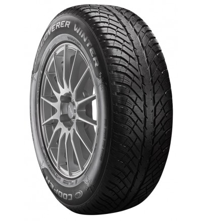 Anvelopa IARNA COOPER Discoverer winter 255/50R19 107V XL [1]