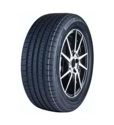 Anvelopa VARA TOMKET TOMKET SPORT 265/35R18 97Y XL [1]