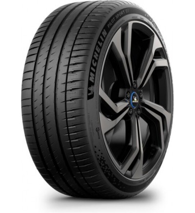 Anvelopa VARA MICHELIN PILOT SPORT EV NE0 255/45R21 106Y XL [1]