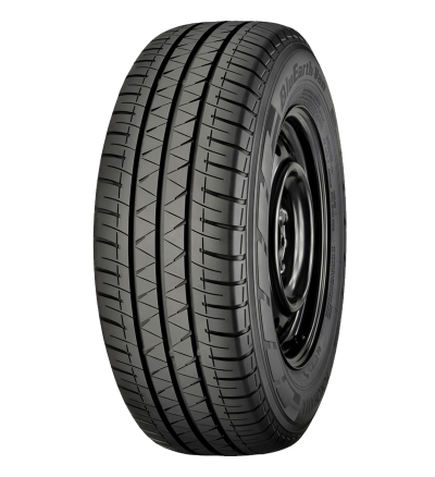 Anvelopa VARA YOKOHAMA BluEarth-Van RY55 225/75R16C 121R [1]