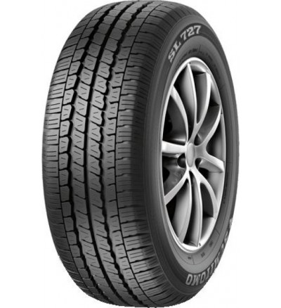 Anvelopa VARA SUMITOMO SL727 195/70R15C 104/102 R  [1]