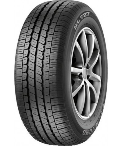 SUMITOMO SL727 215/75R16C 116/114 R