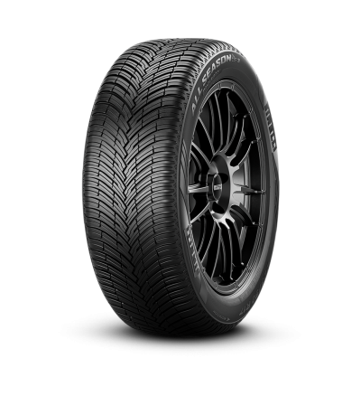 Anvelopa ALL SEASON Pirelli 225/40R19 Y Cinturato Allseason SF3 XL 93 Y [1]