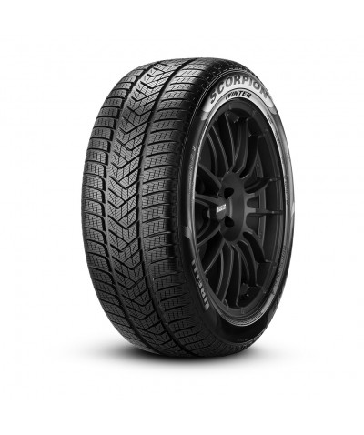 PIRELLI SCORPION WINTER N0 275/40R21 107V