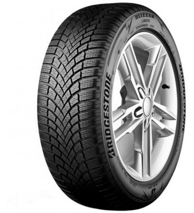 Anvelopa IARNA BRIDGESTONE Blizzak lm005 275/55R17 109H  [1]