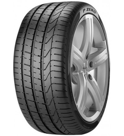 Anvelopa VARA PIRELLI P zero 225/35R19 88Y RUN FLAT rf XL [1]