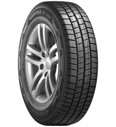 Anvelopa ALL SEASON HANKOOK Vantra st as2 ra30 195/80R14C 106/104Q 8PR [1]