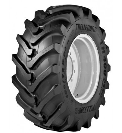Anvelopa VARA TRELLEBORG TH400 480/80R26 160A8  [1]
