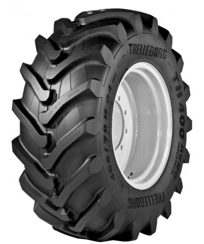 TRELLEBORG TH400 480/80R26 160A8
