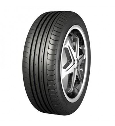 Anvelopa VARA NANKANG AS-2+ 215/55R16 97Y  [1]