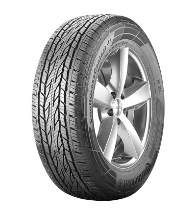 Anvelopa VARA CONTINENTAL ContiCrossContact LX 2 215/65R16 98H  [1]