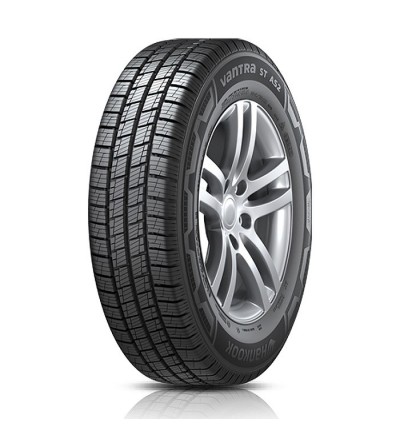 Anvelopa ALL SEASON HANKOOK RA30 Vantra ST AS2 235/65R16C 115/113R  [1]
