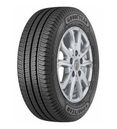 Anvelopa VARA GOODYEAR EFFICIENTGRIP CARGO 2 215/70R15C 109S  [1]
