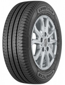 - Anvelopa VARA GOODYEAR EFFICIENTGRIP CARGO 2 215/60R17C 109T 