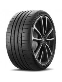 Anvelope Vara - Anvelopa VARA MICHELIN Pilot sport s 5 MO1 295/30R20 101Y XL