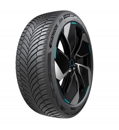 Anvelopa ALL SEASON HANKOOK Ion flexclimate il01a SUV 255/50R19 107W XL [1]