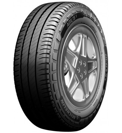 Anvelopa VARA MICHELIN Agilis 3 195/65R16C 104/102R 8PR [1]