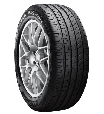 Anvelopa VARA COOPER Zeon 4xs sport 285/45R19 111W XL [1]