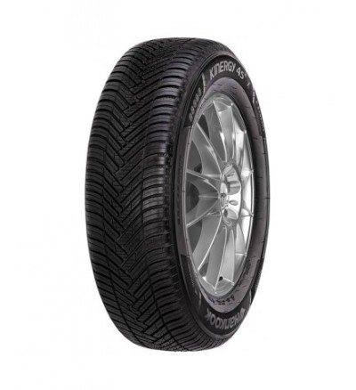 Anvelopa ALL SEASON HANKOOK H750A Kinergy 4S2 X 215/65R17 103V  [1]