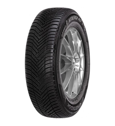 Anvelopa ALL SEASON HANKOOK H750A Kinergy 4S2 X 215/55R18 99V XL [1]