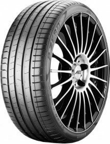  - Anvelopa VARA PIRELLI P-ZERO LUXURY PZ4 T1 275/35R21 103W XL