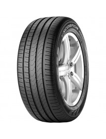 Anvelope Vara - Anvelopa VARA PIRELLI SCORPION VERDE MO 265/45R20 104Y 