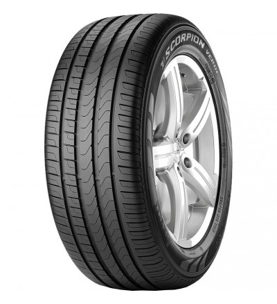 Anvelopa VARA PIRELLI SCORPION VERDE MO 265/45R20 104Y  [1]