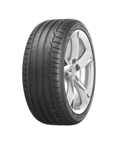 DUNLOP SPORT MAXX RT 2* MO 245/45R18 100 Y XL