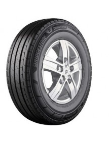  - Anvelopa VARA Bridgestone Duravis Van 195/75R16C 107/105T