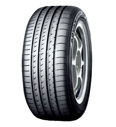 Anvelopa VARA Yokohama V105S 225/50R17 98Y [1]